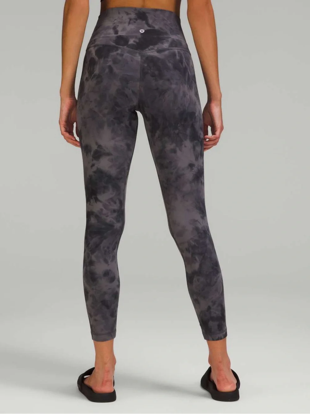 lululemon athletica major barely there